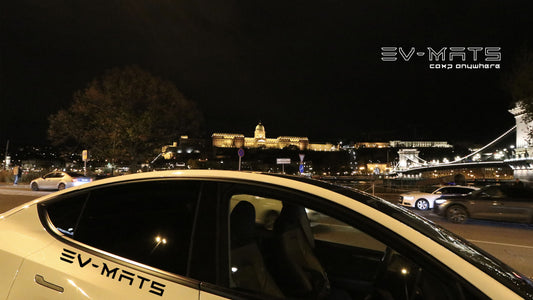 EV-MATS: camp anywhere!