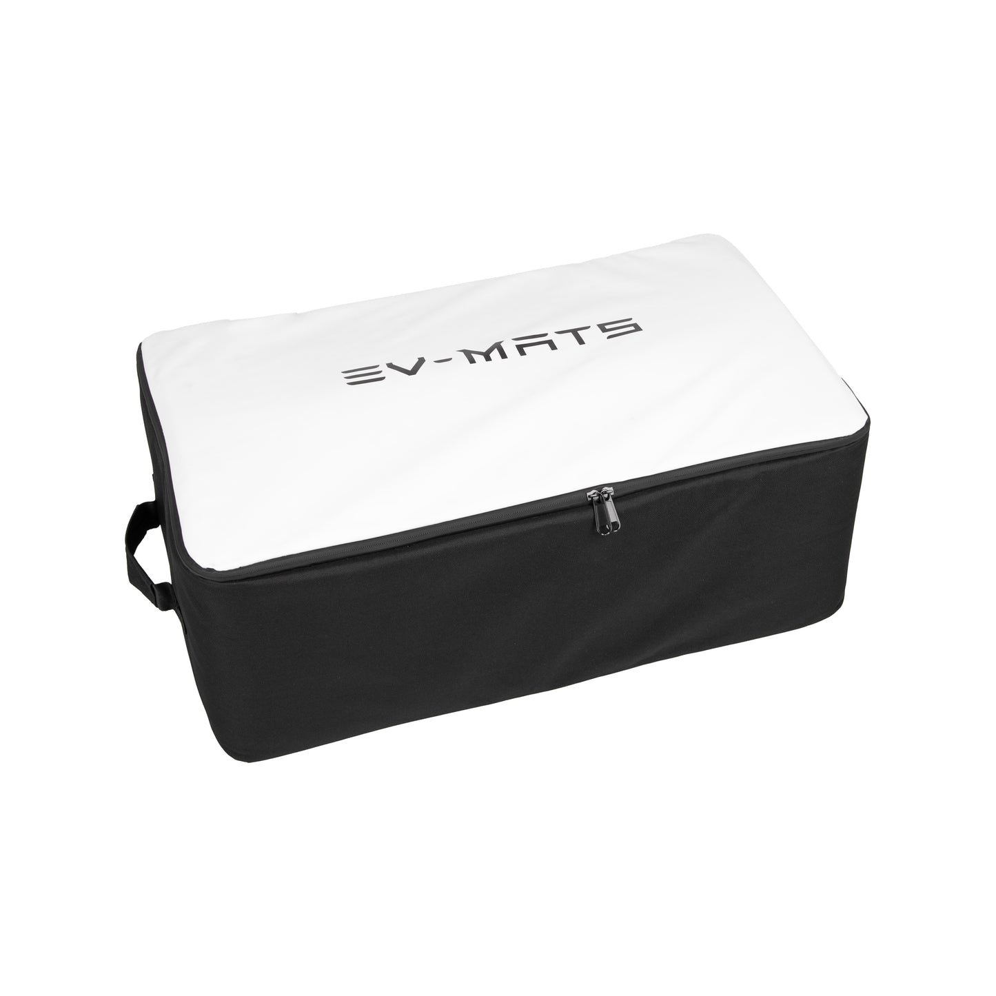 EV-MATS Tesla Model 3 + Highland mattress and carrying bag is a premium memory foam mattress, perfectly fits the dimensions of the Tesla Model 3, provides perfect comfort for sleeping, can be stored in the trunk