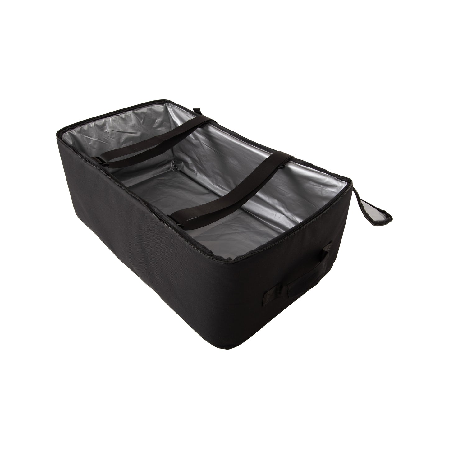EV-MATS Tesla Model 3 + Highland mattress and carrying bag is a premium memory foam mattress, perfectly fits the dimensions of the Tesla Model 3, provides perfect comfort for sleeping, can be stored in the trunk