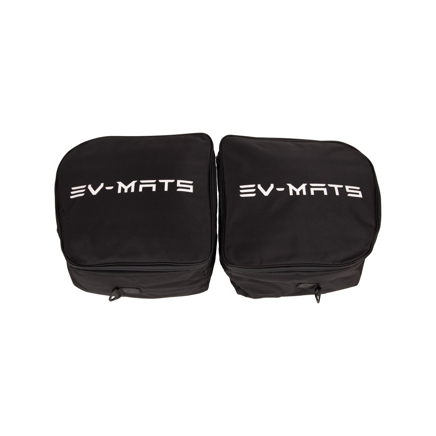SET di borse impermeabili EV-MATS per Tesla Model Y (2 pezzi)