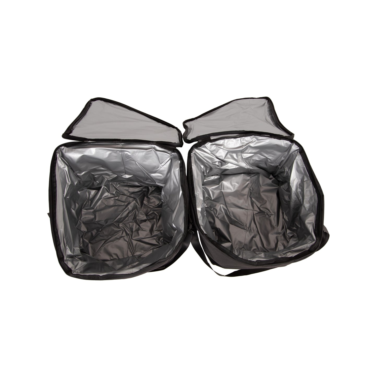 SET di borse impermeabili EV-MATS per Tesla Model Y (2 pezzi)