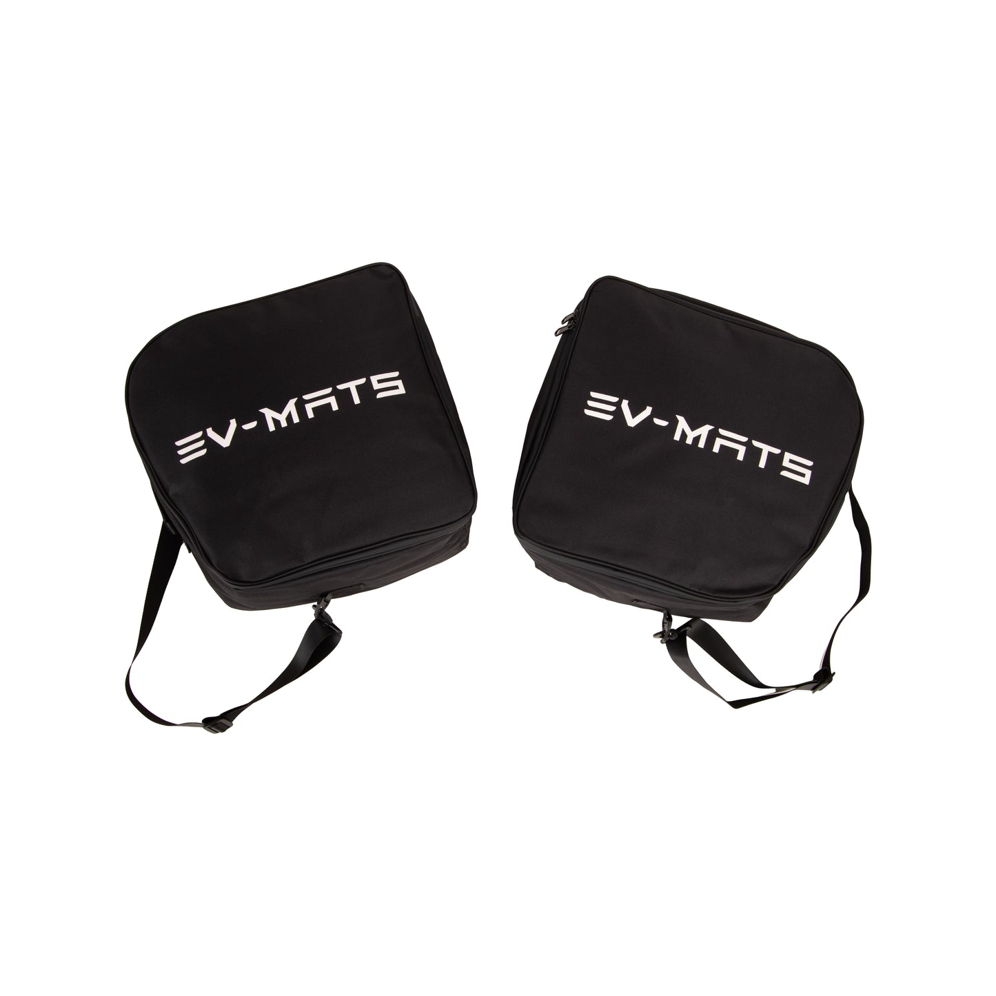 SET di borse impermeabili EV-MATS per Tesla Model Y (2 pezzi)