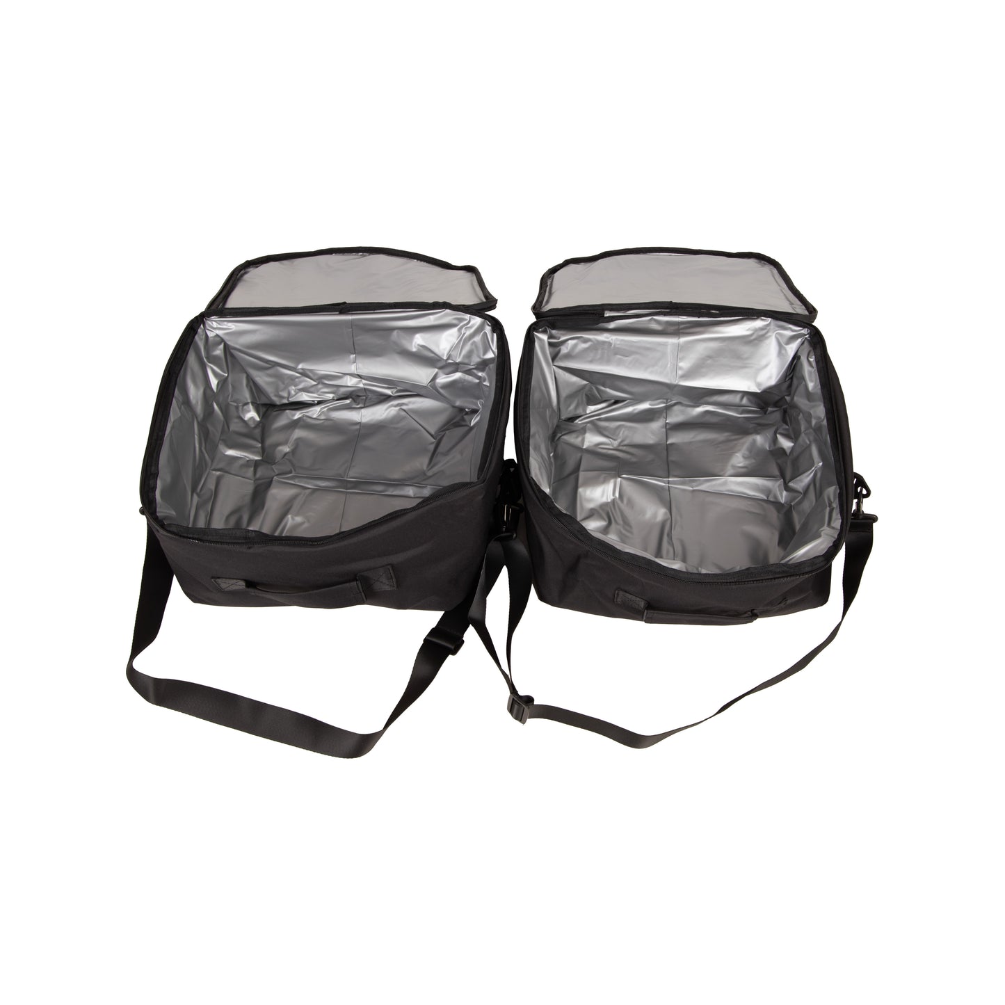 SET di borse impermeabili EV-MATS per Tesla Model Y (2 pezzi)