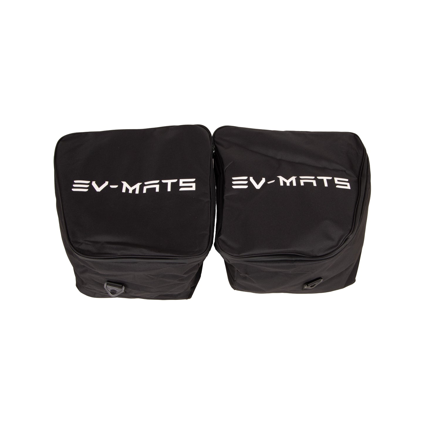 SET di borse impermeabili EV-MATS per Tesla Model Y (2 pezzi)