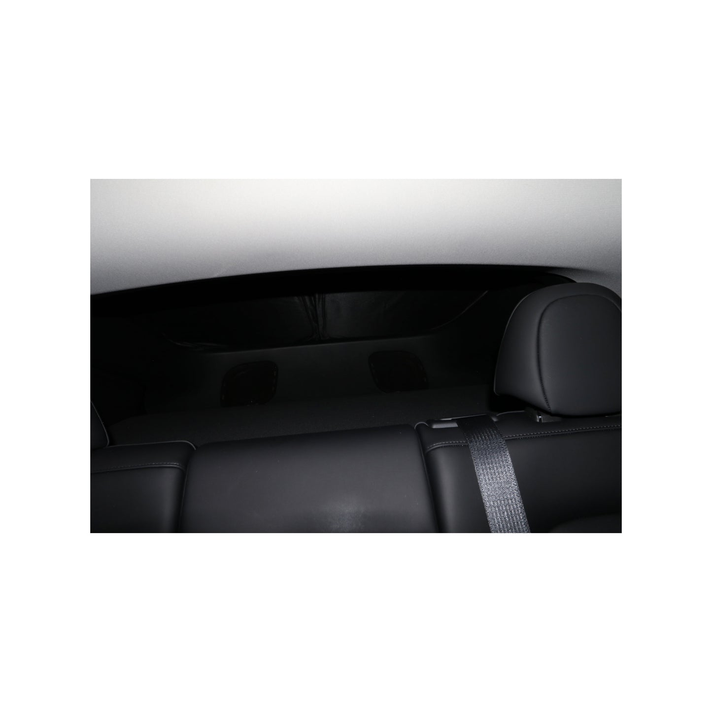 EV-MATS privat solskyddsset för Tesla Model Y (11 st)