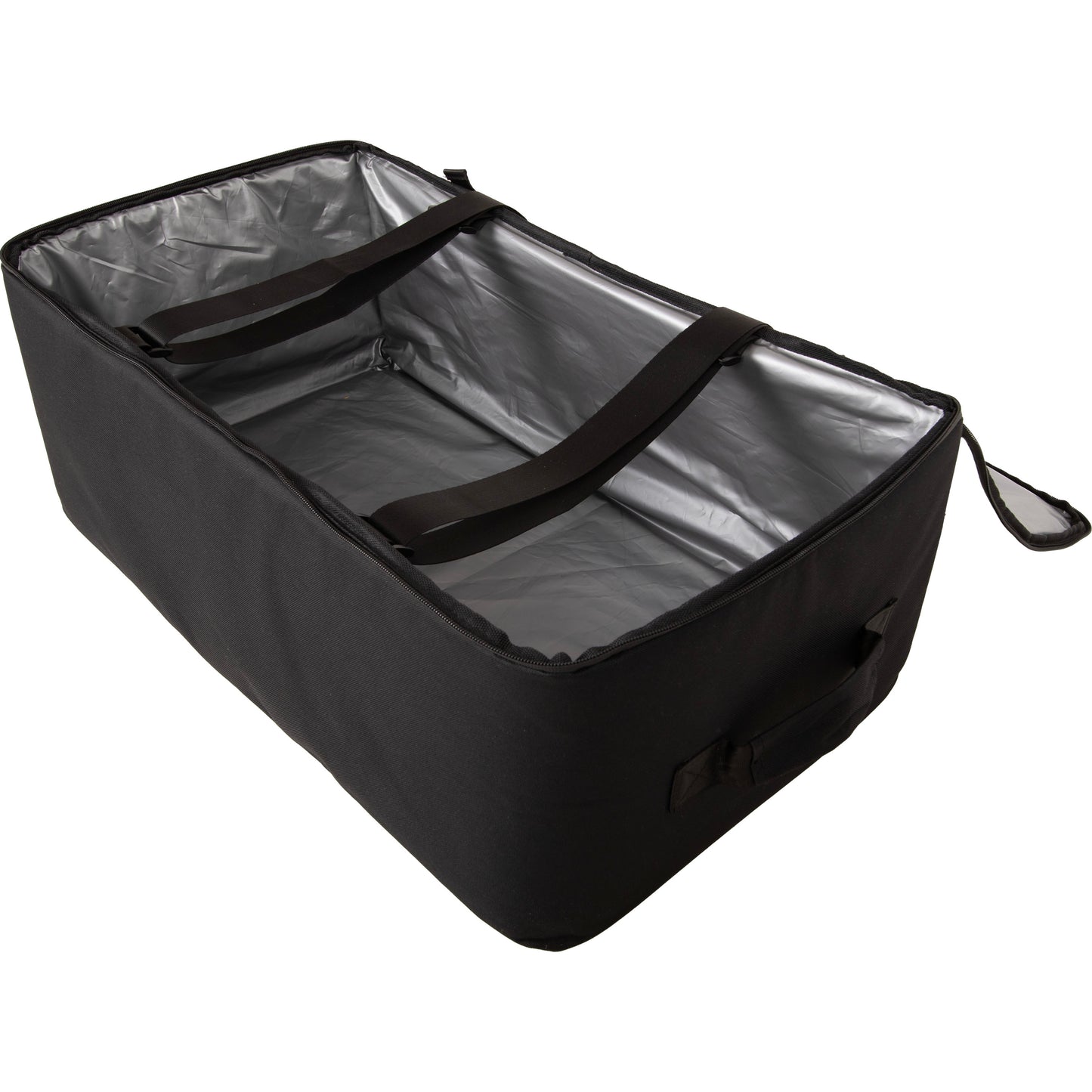 EV-MATS Tesla Model 3 + Highland mattress and carrying bag is a premium memory foam mattress, perfectly fits the dimensions of the Tesla Model 3, provides perfect comfort for sleeping, can be stored in the trunk