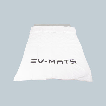 Edredón de algodón EV-MATS