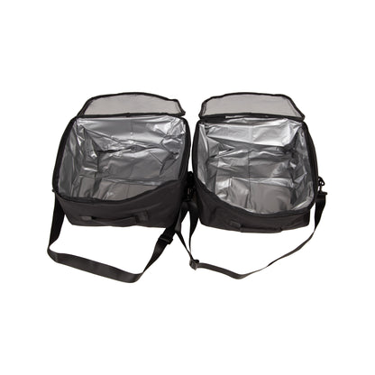 EV-MATS Waterproof Storage Bag SET for Tesla Model Y (2 pcs)