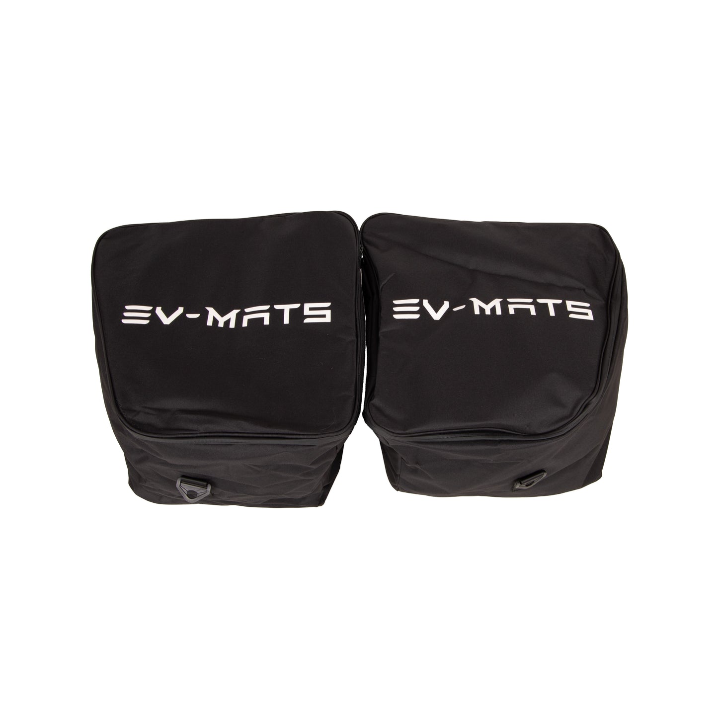 EV-MATS Vodootporna torba za pohranu SET za Tesla Model 3 (2 kom)