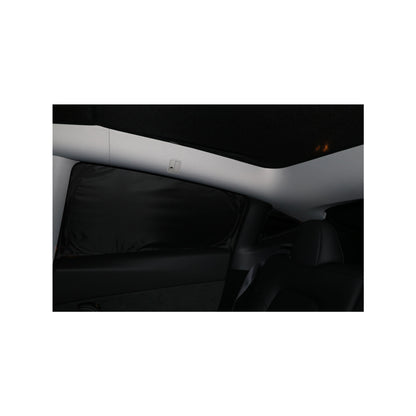 EV-MATS 隐私遮阳罩套装适用于 Tesla Model Y（11 件）